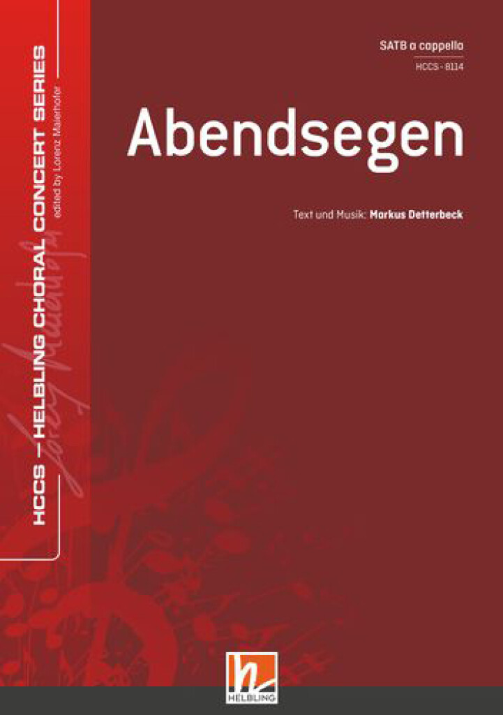 Abendsegen